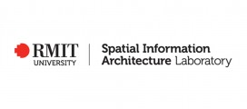 RMIT Spatial Information Architecture Laboratory