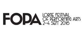 Lorne Festival of Performing Arts