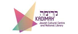 Kadimah Jewish Cultural Centre and National Library