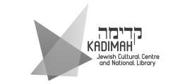 Kadimah Cultural Centre and National Library
