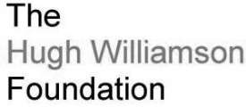 The Hugh Williamson Foundation