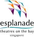 Esplanate - Theatres on the Bay
